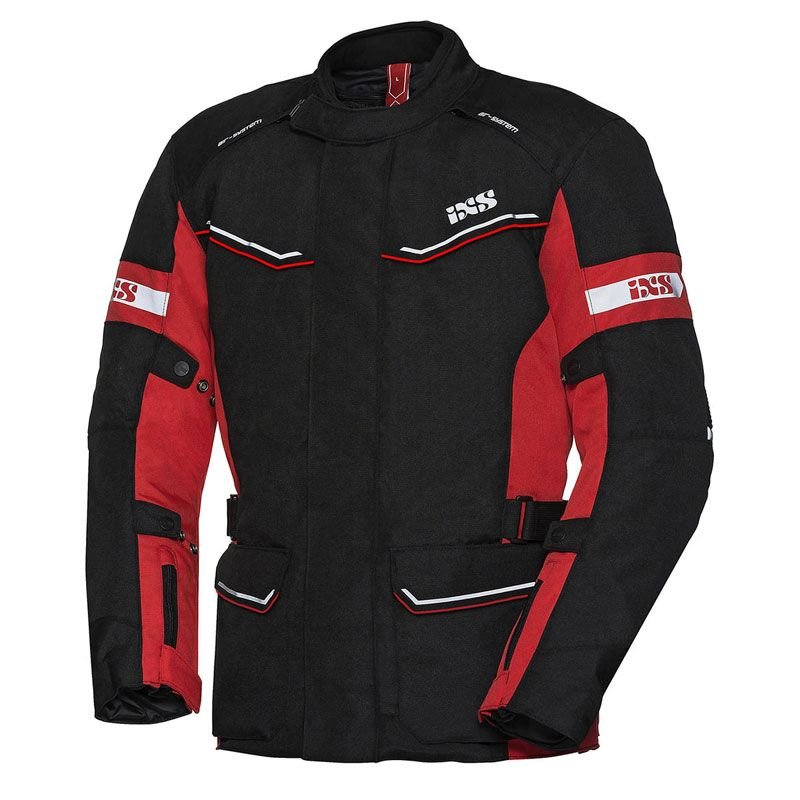 Veste IXS TOUR EVANS ST WOMAN