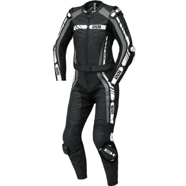 Combinaison IXS SPORT LD RS-800 1.0 2 PIECES FEMME