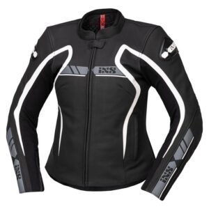 Blouson IXS SPORT LD RS-600 1.0 FEMME