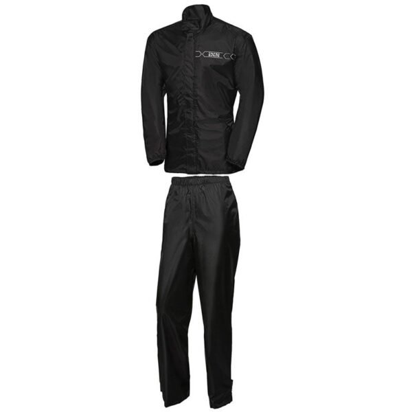 Combinaison de pluie IXS VESTE + PANTALON HORTON 3.0