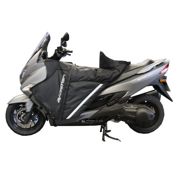 Tablier Bagster SCOOTER WIN ZIP