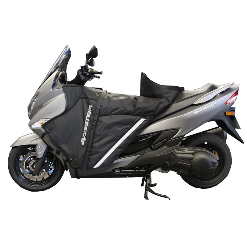Tablier Bagster SCOOTER WIN ZIP