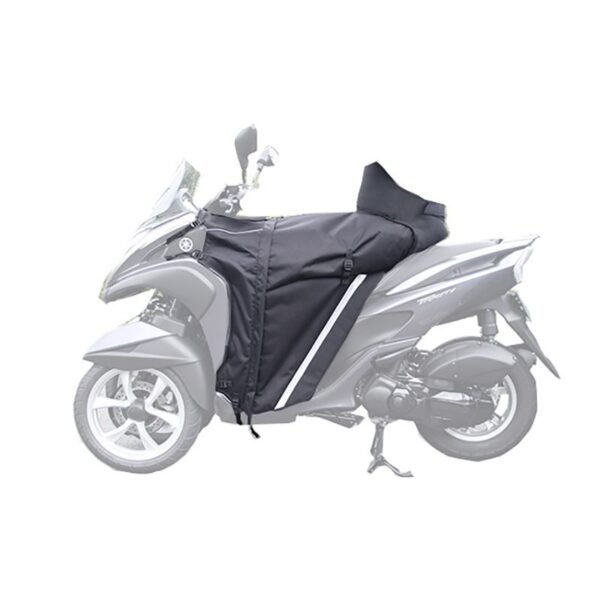 Tablier Bagster WINZIP