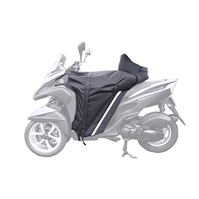Tablier Bagster WINZIP