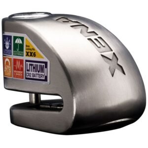 Antivol XENA Bloque disque Alarme XX6