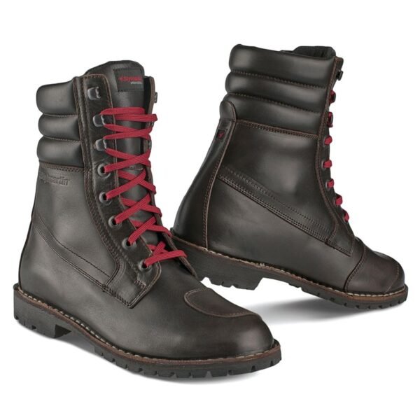 Demi-bottes Stylmartin YU'ROK