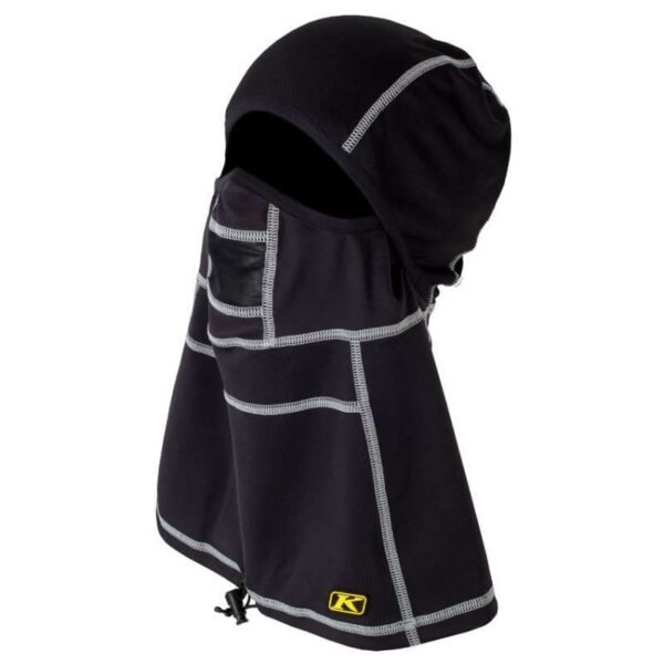 Cagoule KLIM ROGUE BALACLAVA WINDSTOPPER