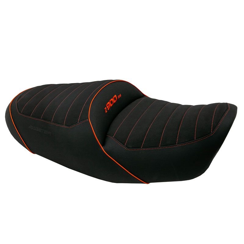 Selle confort Bagster Ready luxe rétro