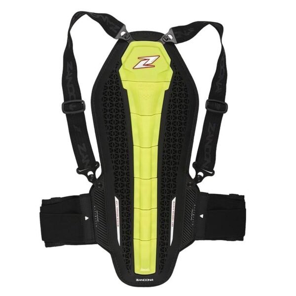 Dorsale à bretelles Zandona HYBRID BACK PRO X8 - COLOR