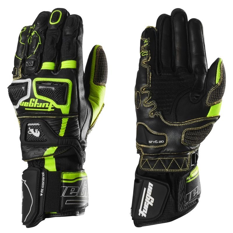 Gants Furygan STYG 20 X KEVLAR®