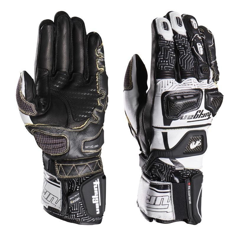Gants Furygan STYG 20 X KEVLAR®