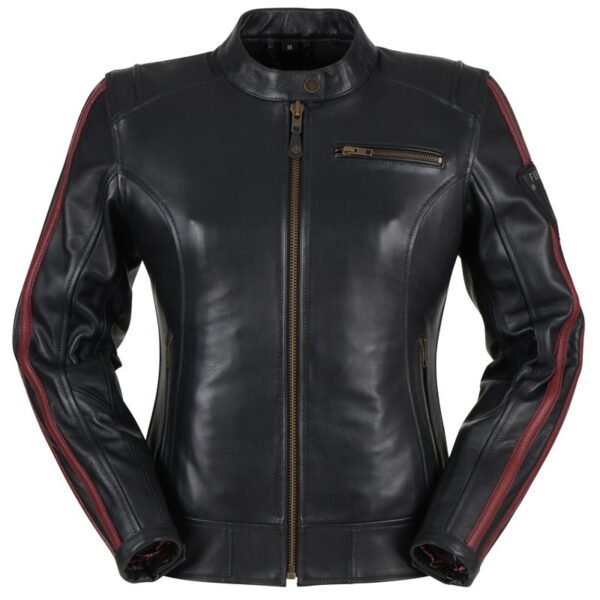 Blouson Furygan L'INTREPIDE LADY