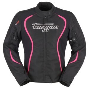 Blouson Furygan ODESSA