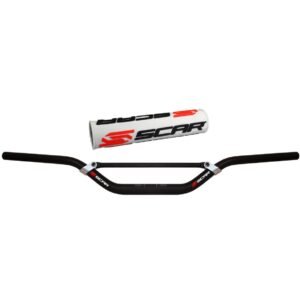 Guidon Scar X2 KTM 16-20 MCGRATH/SHORT
