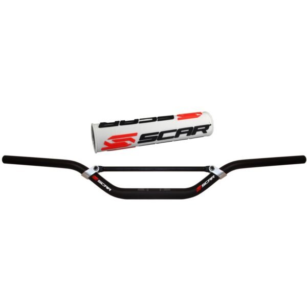 Guidon Scar X2 VILLOPOTO/STEWART