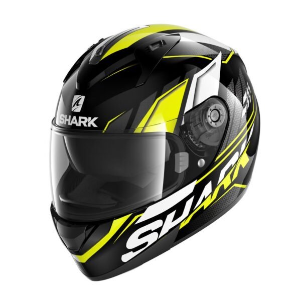Casque Shark RIDILL 1.2 PHAZ