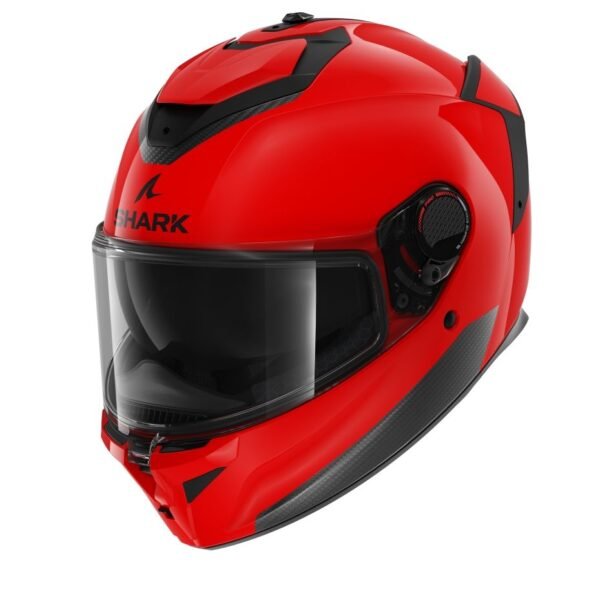 Casque Shark SPARTAN GT PRO - BLANK