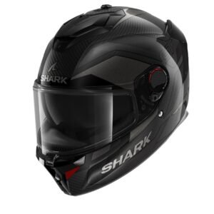 Casque Shark SPARTAN GT PRO - RITMO CARBON