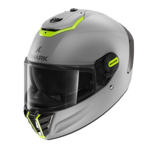 Casque Shark SPARTAN RS BLANK MAT SP