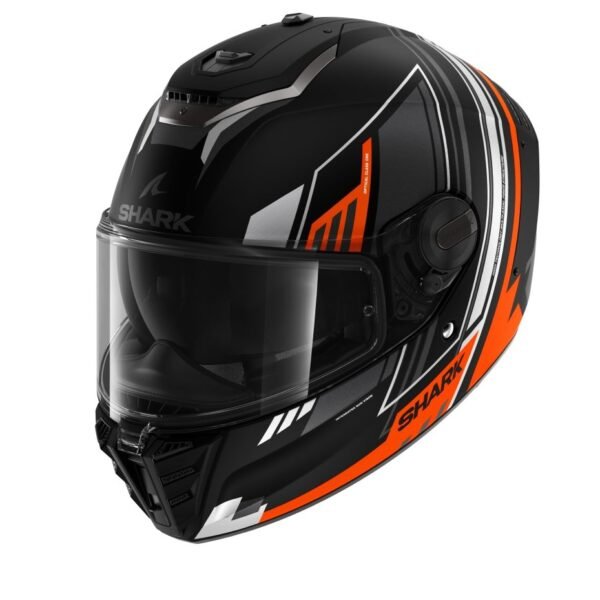Casque Shark SPARTAN RS BYRHON