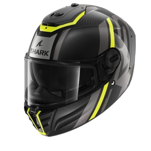 Casque Shark SPARTAN RS CARBON SHAWN