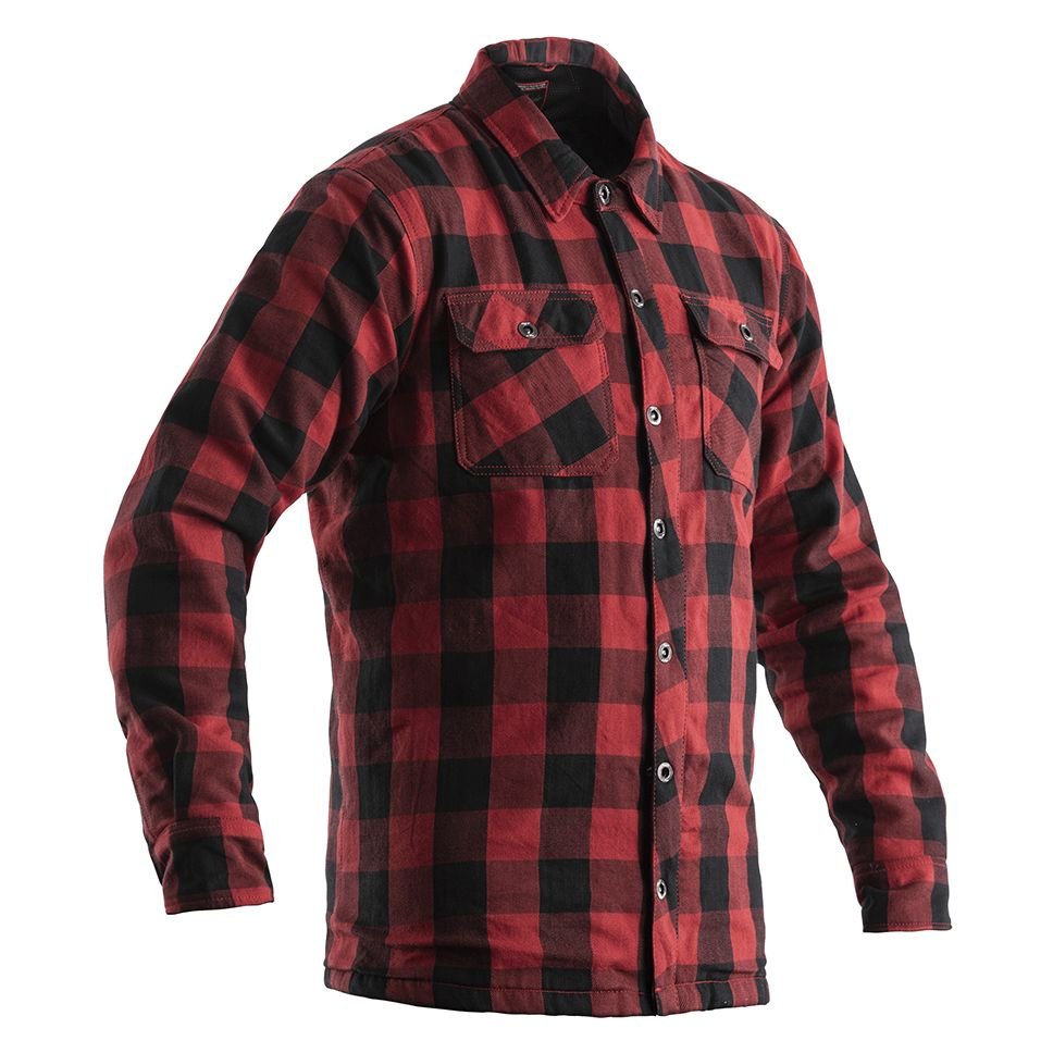 Surchemise RST LUMBERJACK X KEVLAR