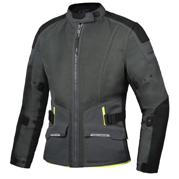 Veste Ixon M-NJORD L