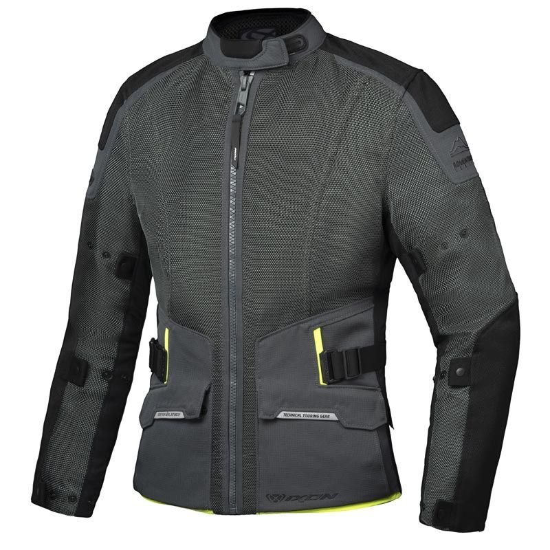 Veste Ixon M-NJORD L