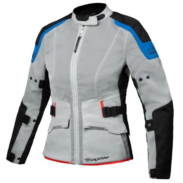 Veste Ixon M-NJORD L