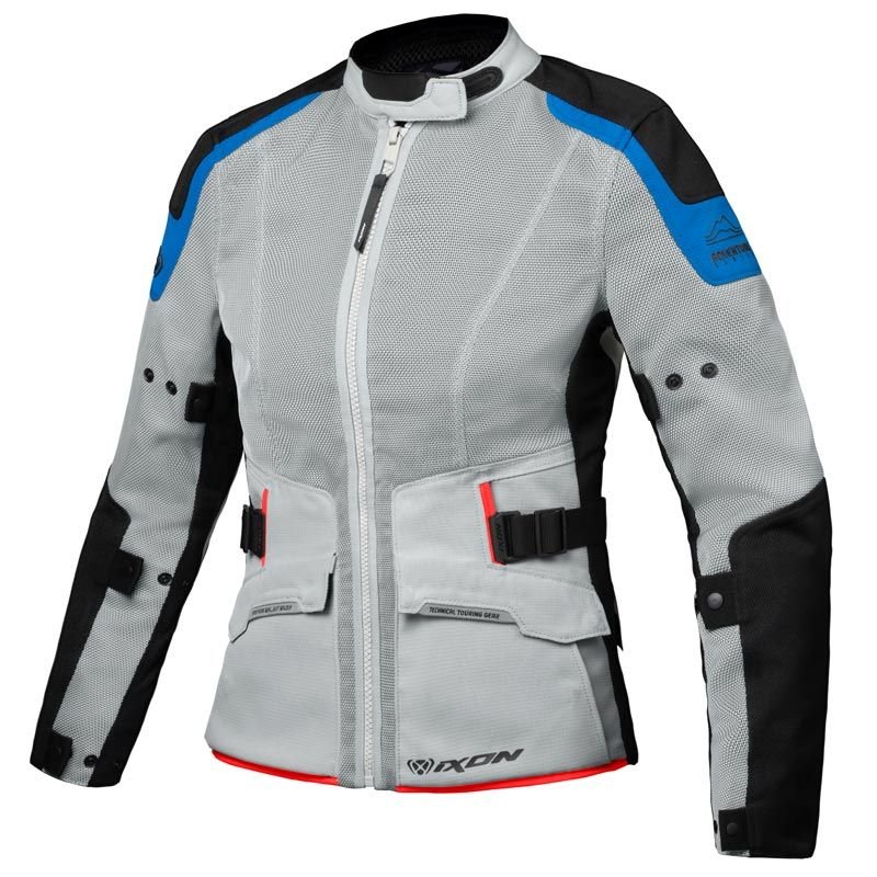 Veste Ixon M-NJORD L