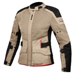 Veste Ixon M-NJORD L