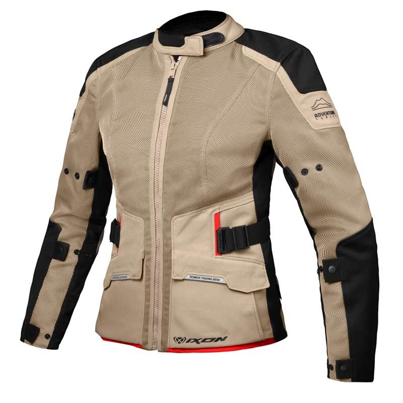 Veste Ixon M-NJORD L