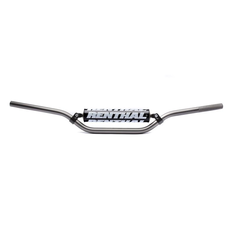 Guidon Renthal 7/8 pouces 966 REED/WINDHAM