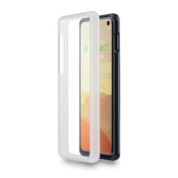 Coque de protection SP Connect AVANT ETANCHE SAMSUNG GALAXY S10E
