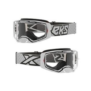 Masque cross EKS LUCID - CLEAR 2023