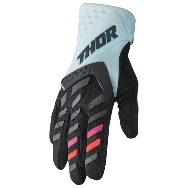 Gants cross Thor SPECTRUM FEMME 2024