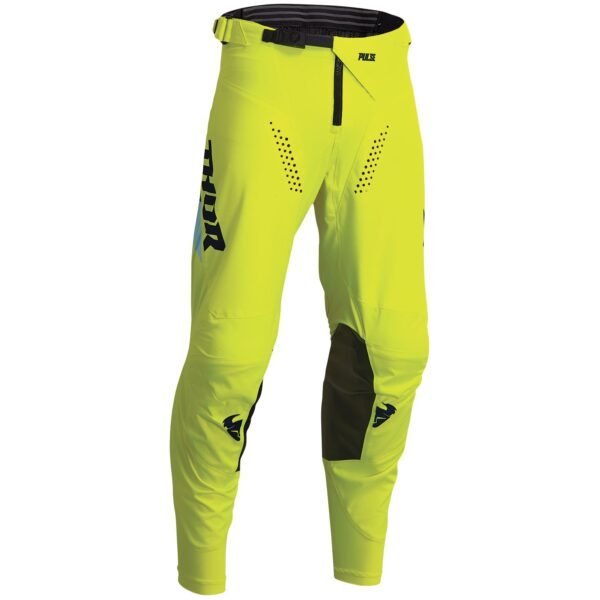 Pantalon cross Thor PULSE TACTIC 2024