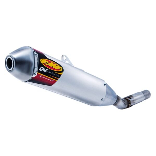 Silencieux FMF Q4 Hex