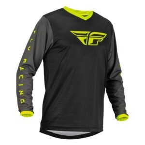 Maillot cross Fly F-16 2025