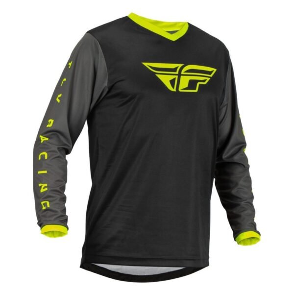 Maillot cross Fly F-16 2025