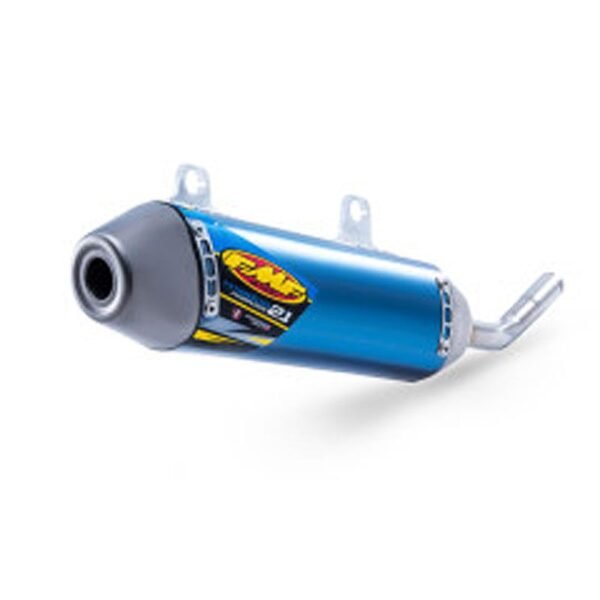 Silencieux FMF POWERCORE 2.1 TITANE EXTREME
