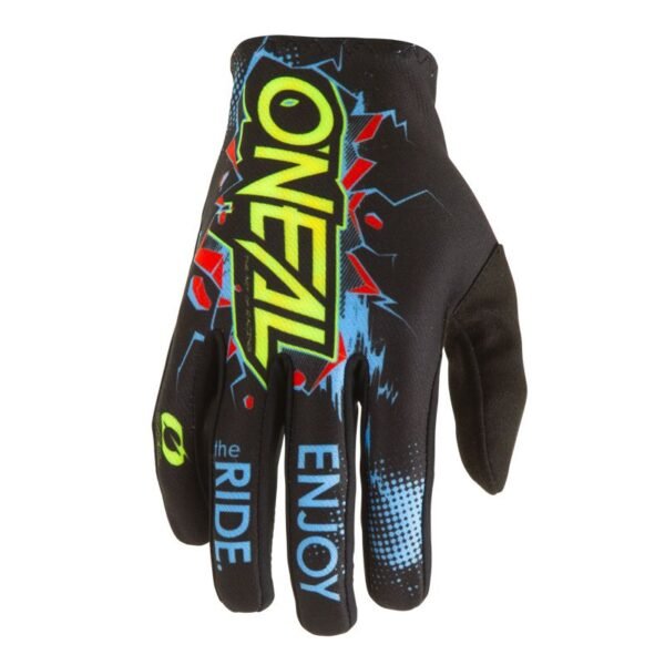 Gants cross O'Neal MATRIX YOUTH - VILLAIN
