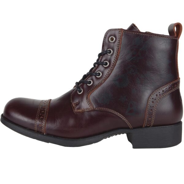 Demi-bottes Helstons MEHARI