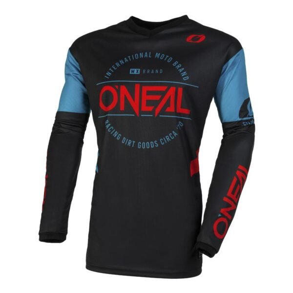 Maillot cross O'Neal ELEMENT - BRAND V 23 2023