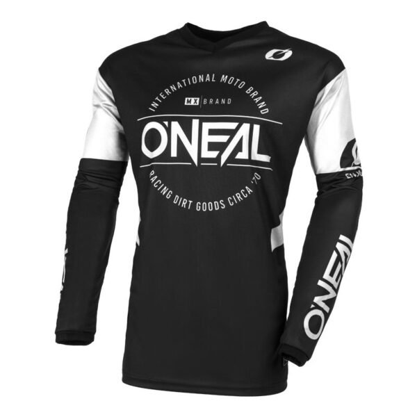 Maillot cross O'Neal ELEMENT - BRAND V 23 2023