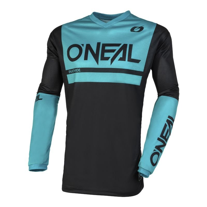 Maillot cross O'Neal ELEMENT - THREAT AIR V 23 2023