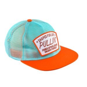 Casquette Pull-in FISHER