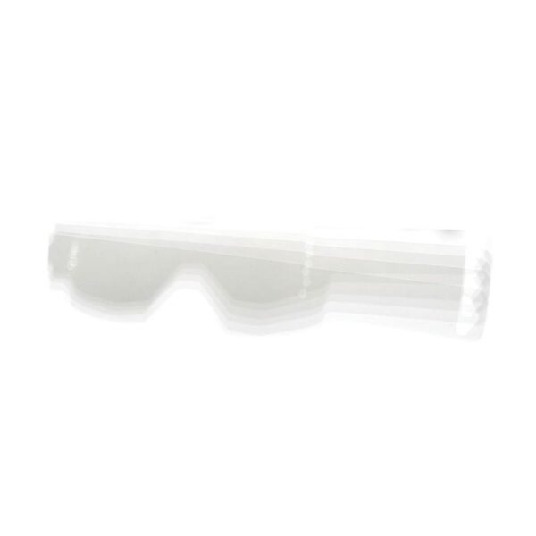 Tear-offs Scott LOT DE 10 PIECES - PROA/VOLT/80