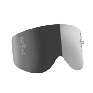 Ecran Masque Scott WORKS DARK GREY - RECOIL XI, 80 SERIES, OTG87