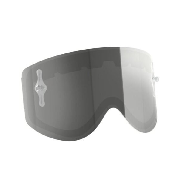 Masque cross Scott 80'S TML WKS GREY AFC WORKS